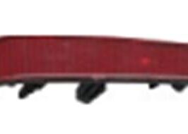 CATADIOTTRO POSTERIORE SX PER MG 5 2022> OE 10786406