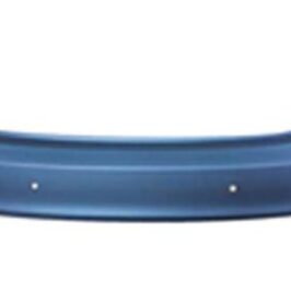 PARAURTI POSTERIORE PRIMED C/PDC PER AUDI A5 S-LINE 08/2011> OE 8T0807067CGRU