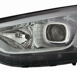 FARO SX 2H7 ELETTRICO PER HYUNDAI SANTA FE' 09/2012> [OE 921012W116]