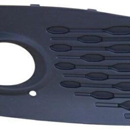 GRIGLIA FENDINEBBIA DX PER VW CADDY 01/2021> OE 2K7853666A9B9