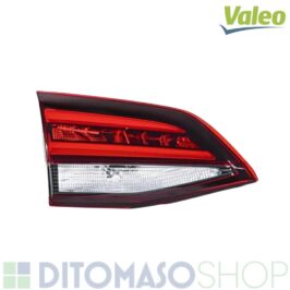 FANALE POSTERIORE SINISTRO INTERNO A LED PER OPEL ASTRA K SW 09/2015> VALEO OE 39032040