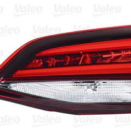 FANALE POSTERIORE SX INTERNO A LED PER OPEL ASTRA K SW 09/2015> VALEO [OE 39032040]
