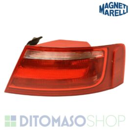 FANALE POSTERIORE DX ESTERNO PER AUDI A5 SPORTBACK 05/2009-  MARELLI [OE 8T0945096]