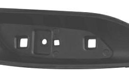 MODANATURA SX PARAURTI POSTERIORE PER OPEL CORSA F GS LINE 01/2020> OE  9830297780