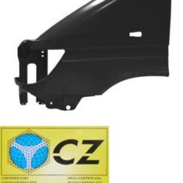 PARAFANGO ANTERIORE SX PER MERCEDES SPRINTER W903 02/2000>03/2006 [OE A9016306907]