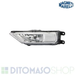 FENDINEBBIA SX CROMATO PER VW TIGUAN 01/2016> PER VW T-ROCK 01/2018> ZKW MARELLI [OE 5NA941699A]