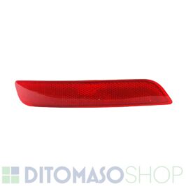CATADIOTTRO POSTERIORE SINISTRO PER BMW X5 F15 01/2014> M-PKG OE 63147847591
