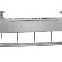 PARAURTI ANTERIORE PER SKODA SUPERB 01/2008>12/2012 [OE 3T0807221G]