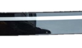 MODANATURA SX GRIGLIA RADIATORE PER VW iD4 05/2020> OE 11A853583AWA