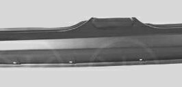 SOTTOPORTA SX PER OPEL ASTRA H SW 06/2004> OE 13239565