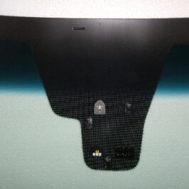 PARABREZZA VERDE FASCIA BLU+SENSORE+ANTIAPPANNAMENTO+VIN PER KIA CARENS 01/2013> OE 86111A4120