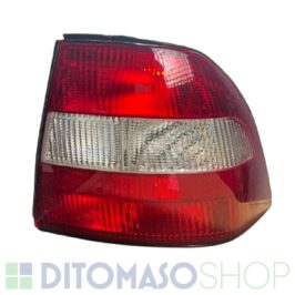 FANALE POSTERIORE DESTRO FUME PER OPEL VECTRA B 11/1995>12/1998 OE 6223160