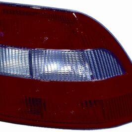 FANALE POSTERIORE DX FUME' ROSSO PER OPEL VECTRA B 11/1995>12/1998