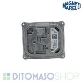 CENTRALINA LED ABBAGLIANTI PER AUDI A7 08/2010> - MARELLI [OE 4G0907472]