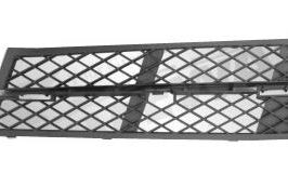 GRIGLIA SX APERTA PARAURTI ANTERIORE PER BMW F10/F11 01/2010> [OE 51117200697]