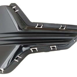 GRIGLIA DX PARAURTI ANTERIORE CHIUSA PER BMW SERIE 3 G20-G21 BASIC 10/2018> OE 51117464276