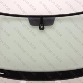 PARABREZZA INCAPSULATO VERDE ACUSTICO C/SENSORE PER VW GOLF 7 2016> OE 5G0845011BM