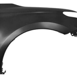 PARAFANGO ANTERIORE DX S/FORO LUCCIOLA PER FIAT FULLBACK 01/2016> MITSUBISHI L200 01/2015> OE 5220K094