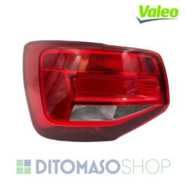 FANALE POSTERIORE SINISTRO PER AUDI Q2 01/2016> VALEO OE 81A945069