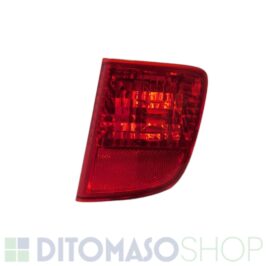 RETRONEBBIA DX ROSSO PER TOYOTA LAND CRUISER FJ200 02/2012> [OE 81457-60020]