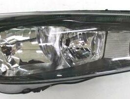 FARO DX H7-H1 NERO A LED C/MOTORINO ELETTRICO PER FORD FOCUS 09/2014> [OE 1866231]