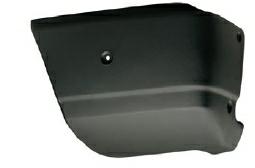 CANTONALE POSTERIORE SX PER RENAULT TRAFIC 01/1993>09/2000 OE 7701648714