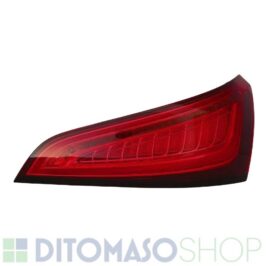 FANALE POSTERIORE DESTRO A LED PER AUDI Q5 09/2012> OE 8R0945094C