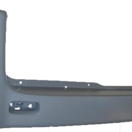 PARAURTI POSTERIORE PRIMED PER CITROEN JUMPY-PER FIAT SCUDO-PER PEUGEOT EXPERT 01/2007> PASSO CORTO [OE 7410CS]