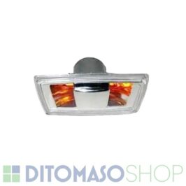 FANALINO LATERALE DESTRO CRYSTAL PER CHEVROLET AVEO 01/2011> OE 95460673