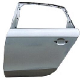 PORTA POSTERIORE SX PER AUDI A4 12/2007> OE 8K5833051C