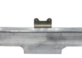 RINFORZO PARAURTI ANTERIORE PER PEUGEOT 408 01/2022> OE 9835544180