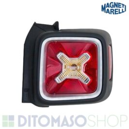 FANALE POSTERIORE DX PER JEEP RENEGADE LIMITED 03/2014> MARELLI [OE 51964233]