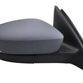 RETROVISORE DX MECCANICO C/LUCCIOLA PRIMERIZZATO PER SKODA RAPID SPACEBACK 09/2013>