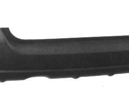 PARAURTI POSTERIORE GRIGIO SUBARU FORESTER 01/2003>12/2005 [OE 57703SA101MC]