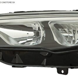 FARO SX H7 PER OPEL INSIGNA 03/2017> OE 39050364