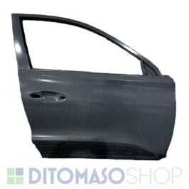 PORTA ANTERIORE DX PER DR 4.0 01/2021> DR 5.0 06/2020> OE 3210100056