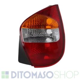 FANALE POSTERIORE DESTRO PER FIAT PALIO 05/2005> OE 46796260