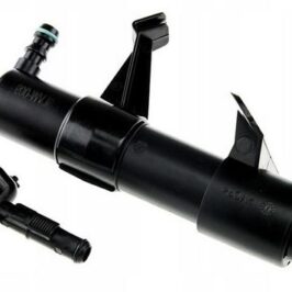 POMPA LAVAFARI DX-SX PER VW TOUAREG 01/2007> [OE 7L6955104A]