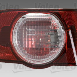 RETRONEBBIA SX PER CITROEN C3 PICASSO 01/2009> VALEO [OE 6350HJ]