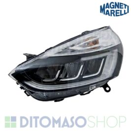 FARO SX A LED PER RENAULT CLIO 07/2017> MARELLI [OE 260606098R]