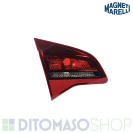 FANALE POSTERIORE SX INTERNO PER OPEL MERIVA 01/2013> MARELLI [OE 13410928]