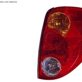 FANALE POSTERIORE DX ROSSO PER MITSUBISHI L200 02/2005> [OE 8330A156T]