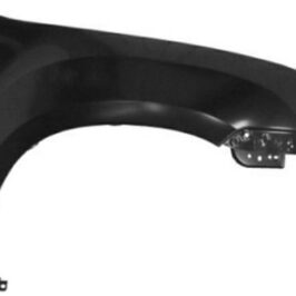 PARAFANGO ANTERIORE DX PER DACIA DUSTER 01/2010> TUV [OE 631007297R]