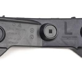 STAFFA PARAURTI POSTERIORE SX PER MINI COUNTRYMAN R60 09/2010> OE 51129802115