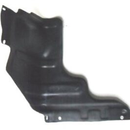 RIPARO SOTTOMOTORE DX PER DAEWOO KALOS 09/2002>12/2006 [OE 96398984]