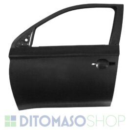 PORTA ANTERIORE SX PER MITSUBISHI OUTLANDER 01/2012> OE 5700B671