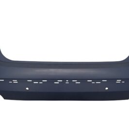 PARAURTI POSTERIORE PRIMED 2 FORI MARMITTA+PDC PER BMW SERIE 2 F45 TOURER LUXURY-SPORT 09/2014> OE 51120051081