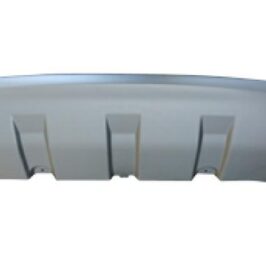 SPOILER PARAURTI ANTERIORE GRIGIO PER RANGE ROVER EVOQUE 03/2015> OE LR079014