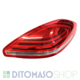 FANALE POSTERIORE DX PER PORSCHE PANAMERA 01/2013> [OE 97063143204]