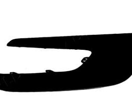 MODANATURA GRIGLIA DX PARAURTI ANTERIORE PER FORD KUGA ST-LINE 01/2020> OE 2471811